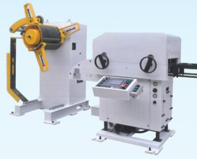 NC整平送料機(jī)NLF1-800